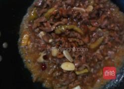 泡椒炒鸡胗的做法图解7