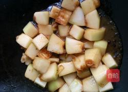 糖醋冬瓜的做法图解5