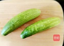 鸡蛋炒瓜片的做法图解3