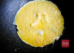 鸡蛋炒瓜片的做法图解6