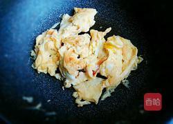 鸡蛋炒瓜片的做法图解7