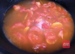 西红柿方便面的做法图解7