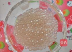 芒果红豆西米露的做法图解6