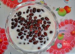 芒果红豆西米露的做法图解8