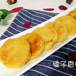 韩式土豆饼的做法[图]