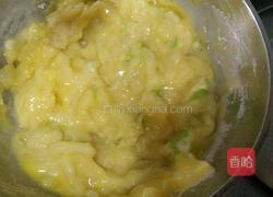 韩式土豆饼的做法图解6