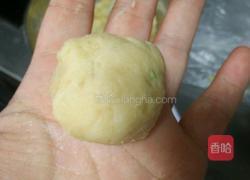 韩式土豆饼的做法图解10