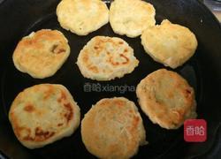 韩式土豆饼的做法图解12