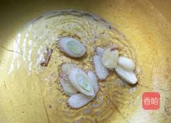 三丝炒豆腐皮的做法图解3