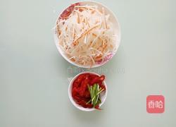卷菜鸡蛋灌饼的做法图解3