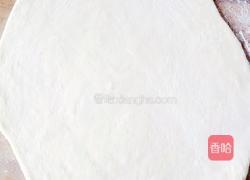 卷菜鸡蛋灌饼的做法图解8