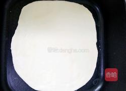 卷菜鸡蛋灌饼的做法图解10