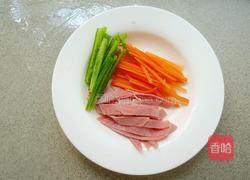 新疆炒米粉的做法图解2