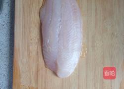 柠檬焗龙利鱼的做法图解1