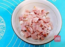 培根大虾披萨的做法图解8