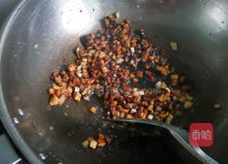 炸酱铺盖面的做法图解4