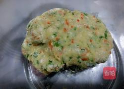 萝卜疙瘩汤的做法图解4