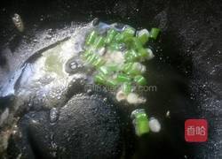 萝卜疙瘩汤的做法图解7