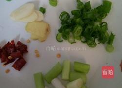 宫保肉丁的做法图解3