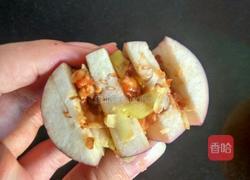 肉憋茄的做法图解6