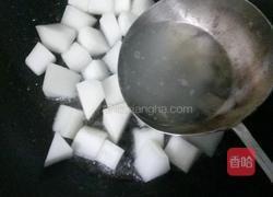 胡萝卜冬瓜汤的做法图解4