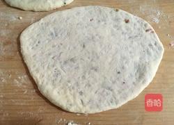 肉香饼的做法图解8