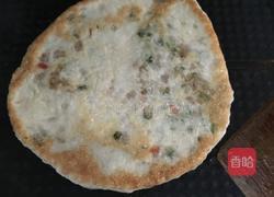 肉香饼的做法图解10