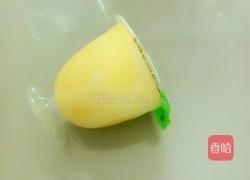 葡萄奶冻慕斯的做法图解2