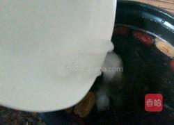 桂圆红枣木耳羹的做法图解6