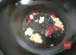 榛蘑肉丝的做法图解5