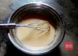 香草蛋糕的做法图解5