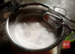 香草蛋糕的做法图解7