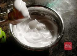 香草蛋糕的做法图解8