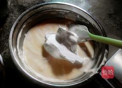 香草蛋糕的做法图解10