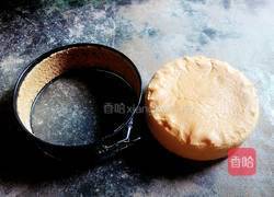 香草蛋糕的做法图解14