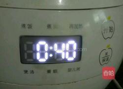 腊肉土豆糯米饭的做法图解5