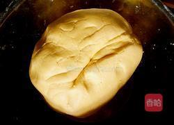 南瓜芝麻煎饼的做法图解10