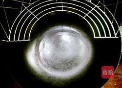 南瓜芝麻煎饼的做法图解13