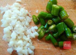 爆炒红薯藤的做法图解3