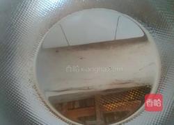 爆炒红薯藤的做法图解4