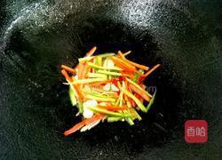 干锅鱼头的做法图解11