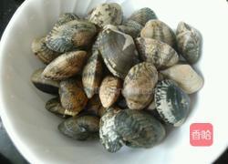 蒸排骨汤的做法图解3