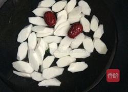 山药瘦肉汤的做法图解3