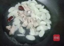 山药瘦肉汤的做法图解4