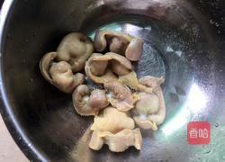 泡椒炒鸡胗的做法图解3