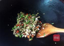 泡椒炒鸡胗的做法图解11