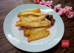 香酥鱼的做法图解7