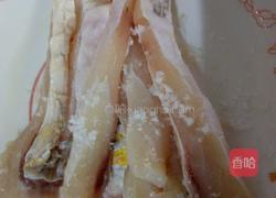 香酥鱼的做法图解2