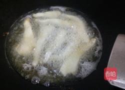 香酥鱼的做法图解5
