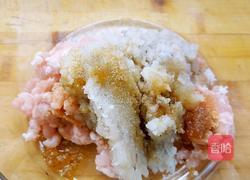 三鲜虾仁馄饨的做法图解7